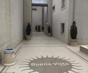 Buena Vista Apartments Dobrota Montenegro