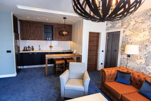 Hotel Photo 12