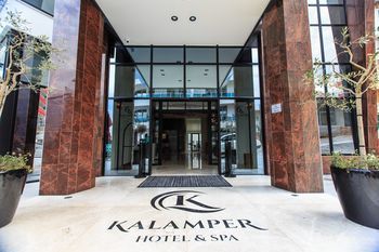 Hotel Photo 16