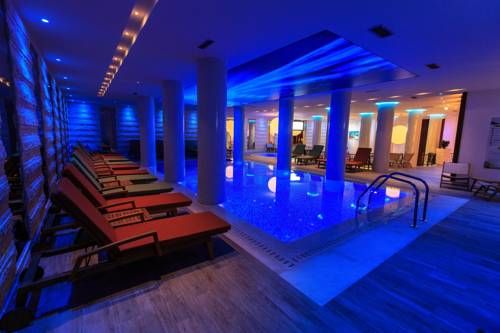 Hotel Photo 21