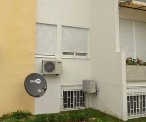 D&D Apartment 1 Becici Montenegro