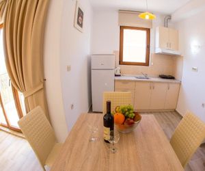 Arvala Lux Apartments Becici Montenegro