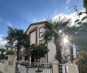 Apartments Villa Stefan Becici Montenegro