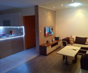 Apartmani Zecevic Becici Montenegro