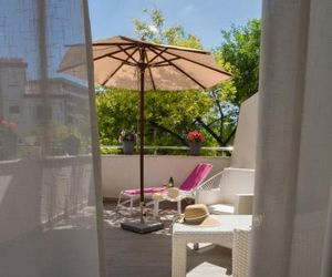 Peace 2 Apartments Budva Montenegro