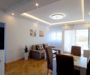 Apartment Julieta Rafailovici Montenegro