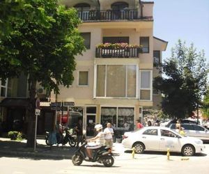Vila Mostrovi Ohrid Macedonia