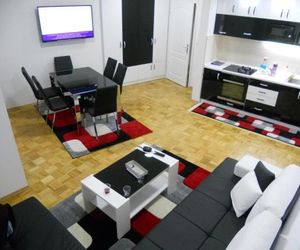 Apartment Martin Ohrid Macedonia