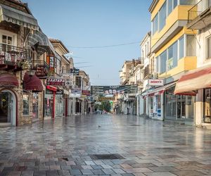 Accommodation Tanja Ohrid Macedonia