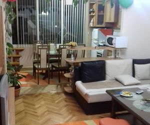 Lidija Apartment Ohrid Macedonia