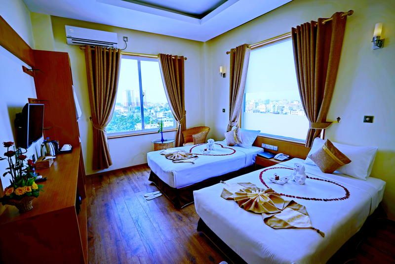 Hotel Photo 1