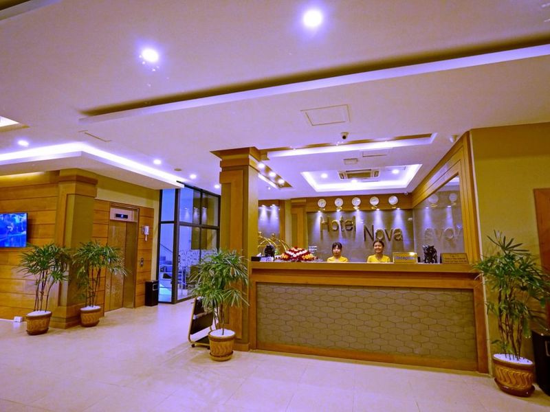 Hotel Photo 17