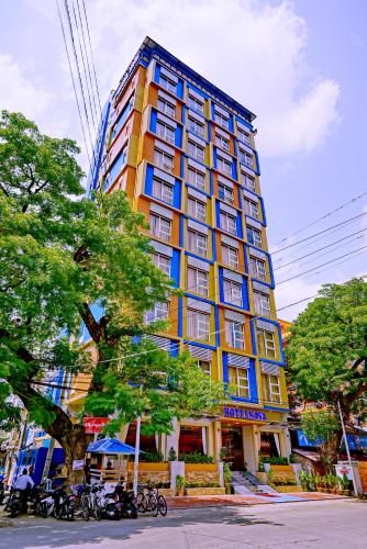 Hotel Photo 23