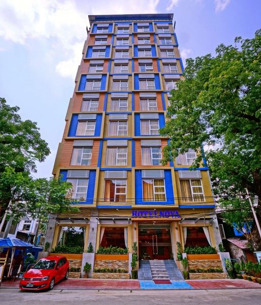 Hotel Photo 24