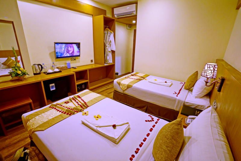 Hotel Photo 5