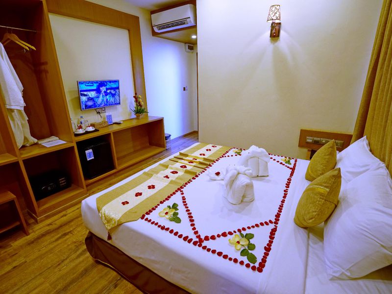 Hotel Photo 7