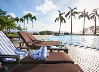 Hotel pic Coral Ocean Resort