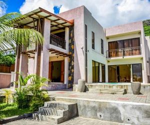 Villa Chan Tamarin Mauritius