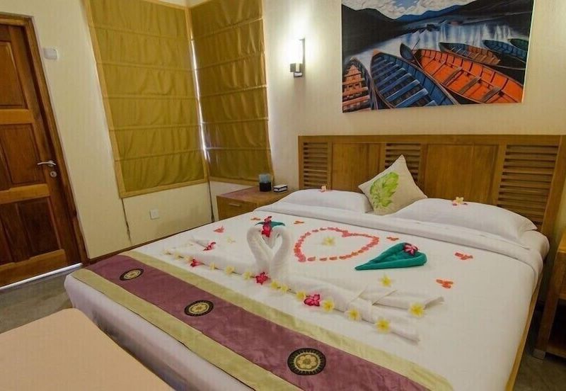 Hotel Photo 7