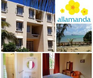 Allamanda Studios & Apartments Bain Boeuf Mauritius