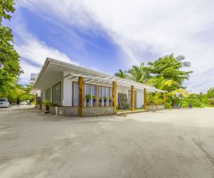 Aadan Beach House Dhangethi Maldives