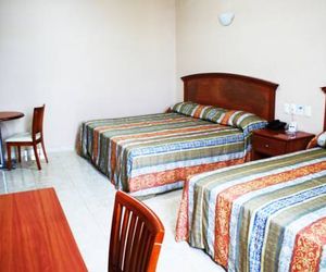 Hotel San Juan Centro Villahermosa Mexico