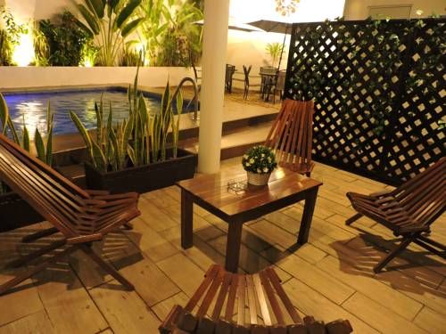 Hotel Photo 11