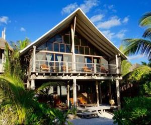 Casa Ganesh Tulum Tulum Mexico