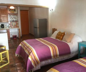 La Etelvina Suites San Cristobal de las Casas Mexico