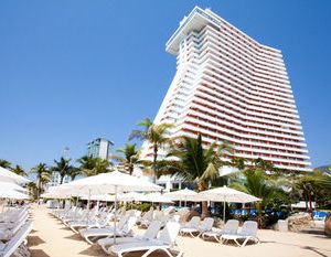 Golden Inclusive by Gran Plaza Hotel Acapulco Acapulco Mexico