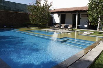 Hotel Photo 21