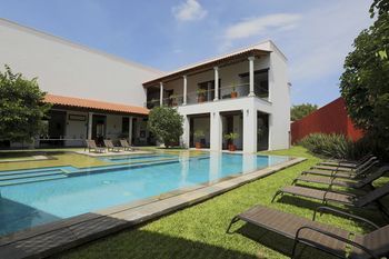 Hotel Photo 22