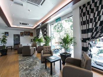 Hotel Photo 14