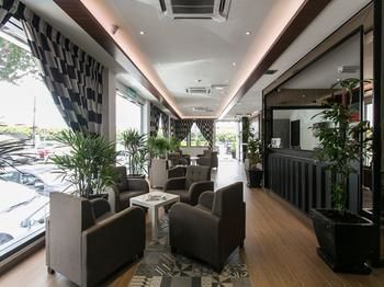 Hotel Photo 16