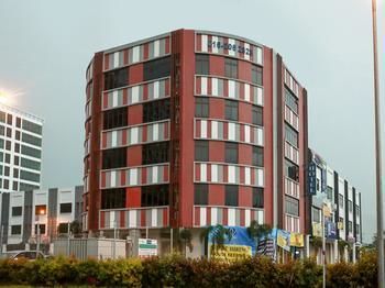Hotel Photo 14