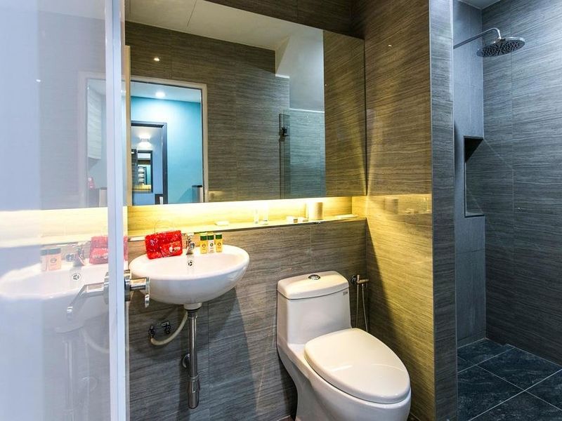 Hotel Photo 9