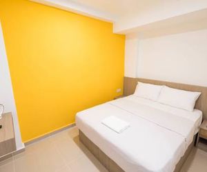 HomeStay 21 Hotel Johor Malaysia