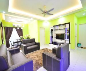 Johar Jantan Apartment Shah Alam Malaysia