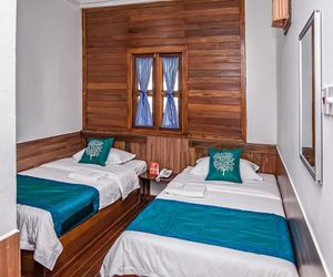 OYO 210 Hotel Five 2 Kota Kinabalu Malaysia