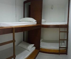 Dream Home Backpacker Hostel Semporna Malaysia