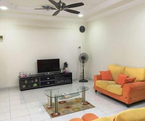 Ice Star Home stay Menglembu Malaysia