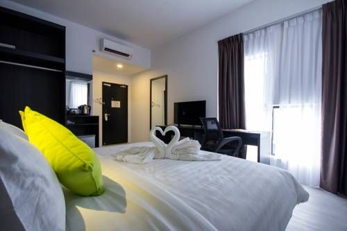 Hotel Photo 1