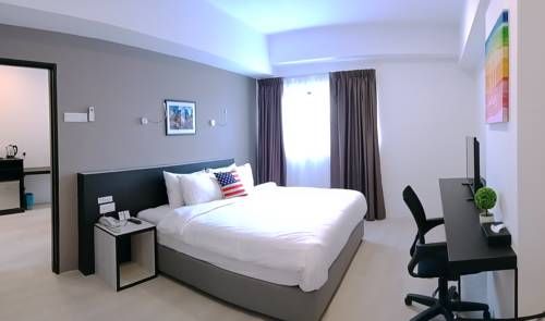 Hotel Photo 5