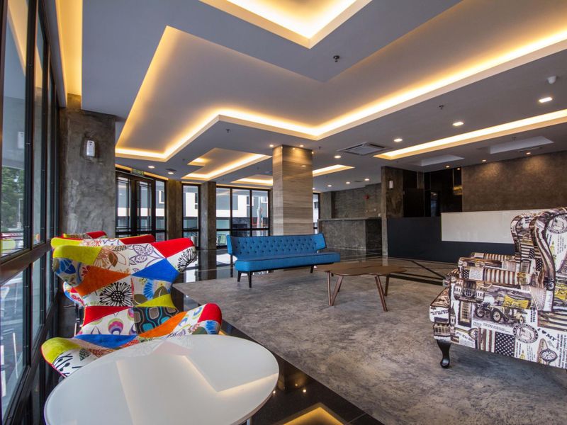 Hotel Photo 9