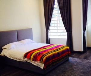 Leong Homestay Kuantan Kuantan Malaysia