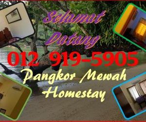 Pangkor Homestay Mewah Pangkor Island Malaysia