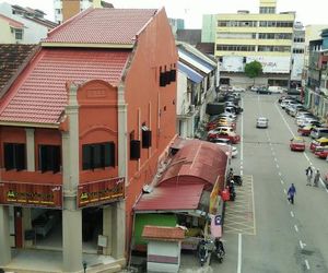 AA Guesthouse Kota Bharu Malaysia