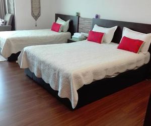 Ain Studio Apartment Kota Bharu Malaysia
