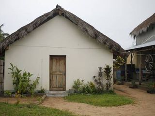 Hotel pic Complexo Alemanha - Vilanculos Backpacker