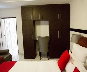 A-Z Boutique Guesthouse Windhoek Namibia